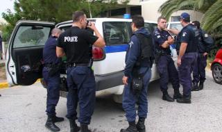 Екстрадираме нашенец, задигнал над 200 000 евро в Гърция