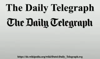 Журналист от The Daily Telegraph: Великобритания трябва да стане 51-вият американски щат