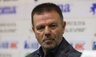 Клати ли се столът на Крушчич? Стойчо Младенов се завръща в България