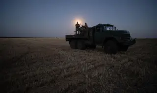 Москва твърди за близо 3900 украински жертви край Луганск за седмица