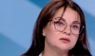 Росица Кирова, ГЕРБ: Ще предложим кабинет, дори и ако контактната група се провали 