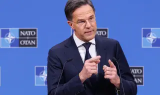 Rutte: Consensus on Ukraine's NATO membership still lacking 