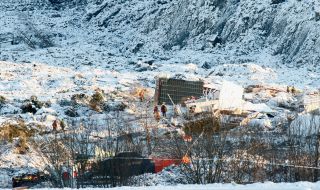 Увеличават се жертвите на свлачището в Норвегия