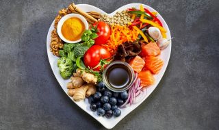 Всичко, което трябва да знаем за здравословното хранене