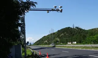АПИ троши над 18 милиона лева за камери, които дублират тол системата