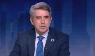 Plevneliev: In the first term, Trump lied 21 times a day 