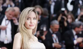 Анджелина Джоли призна, че „най-добрият секс“, който е правила във филм, е бил с Дензъл Уошингтън
