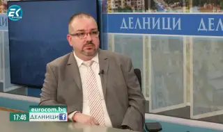 Михаил Ставрев: Отровният въздух е заради немиене на улици и озеленяване „по документи“