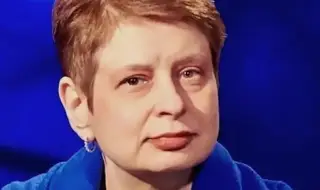 Nina Khrushcheva: Schizophrenia is part of Russia's genetic code **** In 2022, with the start of the war against Ukraine