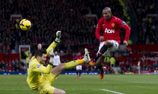 Симулантите в Англия "горят" за два мача