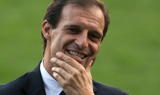 Алегри: Искаме да привлечем плеймейкър