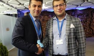 Атанас Михнев: Приемането на РСМ в ЕС не е обвързано с Плана