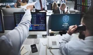 Експерти по киберсигурност: Хакери използват пандемията