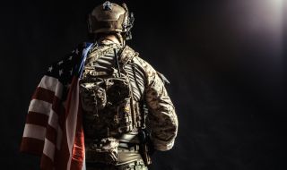 Готовността на САЩ да участват в конфликти е намаляла 