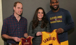 Леброн се завърна във Флорида, но загуби от Маями