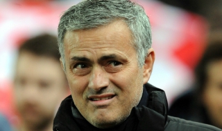 Моуриньо: Бейл греши, испанското първенство не е най-доброто