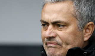 Моуриньо се извини на Уест Хям за „футбола от 19-и век”