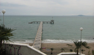 Побратимяват Бургас със старата столица на Китай