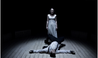 Театралните бижута на 2014-а