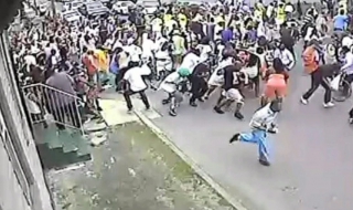 Арестуваха втори заподозрян за стрелбата в Ню Орлийнс