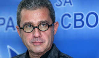 Цонев: ГЕРБ отклоняват вниманието от себе си /Обновена/