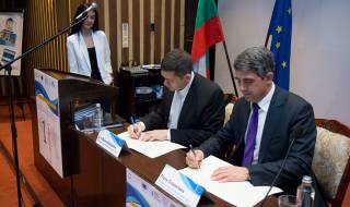 ЕС е дал €8,6 млрд. на България за 6 години