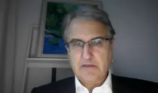 Евгений Кънев: Руските партии в нашия парламент са възможни, само защото са нужни на Борисов и Пеевски