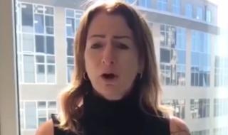 Евродепутатът Клеър Дейли: От дълго време наблюдавам корупцията на Борисов, с вас съм, протестиращи!