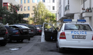 Фалшив сигнал за бомба в пловдивска болница