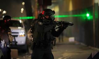 Гражданска война: Фатален сблъсък между привърженици на Тръмп и протестиращи от BLM