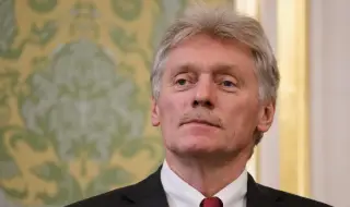 Песков: Ограничихме Telegram заради срамния отказ на компанията на Дуров да спазва руското законодателство