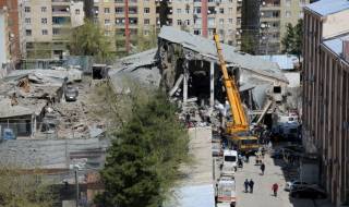 ПКК пое отговорност за взрива в Диарбекир