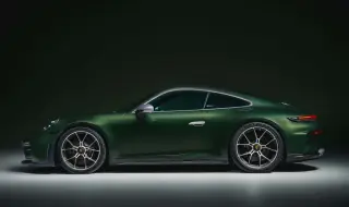 Porsche уволнява 9000 служители в мерки за намаляване на разходите