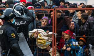 Сделката с Турция за бежанците може да се провали