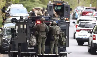 Срещу множество цели! ФБР осуети план за бомбени атентати в Лос Анджелис