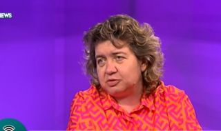 Доц. Киселова: Не е говорено да съм служебен министър, но отговарям на условията