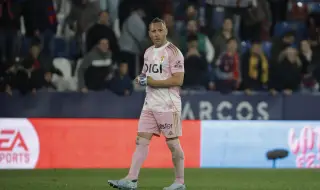 Санти Касорла – финалната страница на една футболна приказка