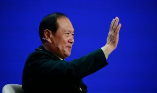 Китай ще използва ядрения си арсенал в случай на самозащита