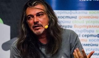 Маги Халваджиян побесня