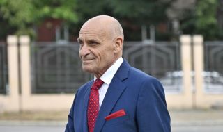 Прокурор Дилян Деянов е обвинен във връзка с казуса „Осемте джуджета“