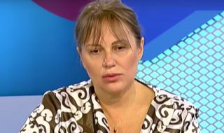 Цветеслава Гълъбова за Караянчева: Точно тази ли, чийто собственик я нарече ПКП, ще дава съвети