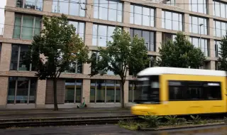 Германия изпитва неистова нужда от евтини жилища