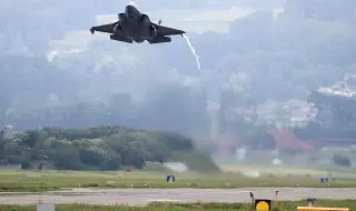 Говори Москва: F-35, които могат да носят ядрено оръжие, в Естония? Това е пряка заплаха за нас