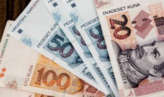 Хърватия: Инфлацията се е ускорила до 9,4 на сто през април