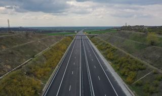 Иван Станчев е новият изпълнителен директор на "Автомагистрали"