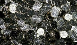 Парите от ЕС вдигат икономиката с 4%