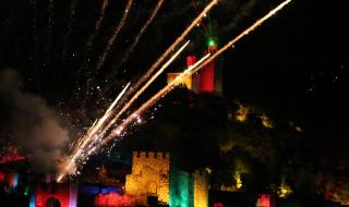 Парламентът обяви Велико Търново за „Историческа и духовна столица на България”
