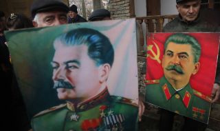 САЩ създали ЦРУ заради Сталин?