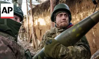 The Wall Street Journal: Стилът на командване причинява ненужни жертви и понижава морала в украинската армия