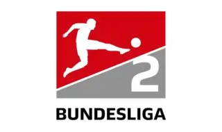 The Second Bundesliga is back with a powerful show and new favorites